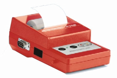 Imprimante MiniPrint 4100 avec chargeur