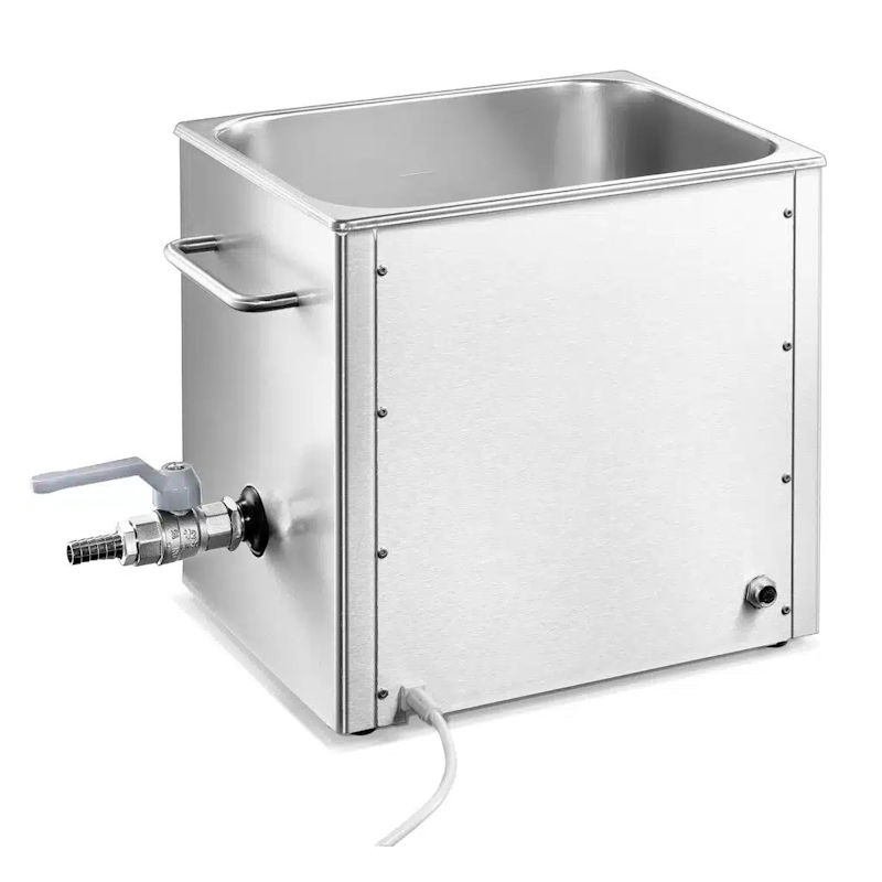 Ultrasoon reinigingsbad ST 510 H