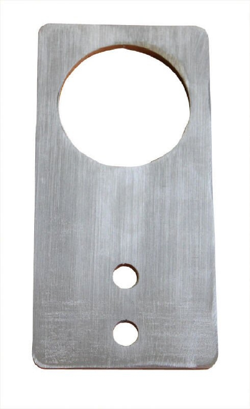 Balance au sol BFN, 3000kg/1kg, 1500x1250 mm (M)