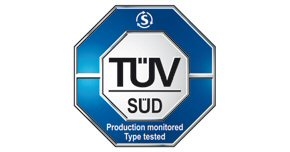 Kraanweegschaal HFD 3000/6000/12000 kg, 1/2/5 kg