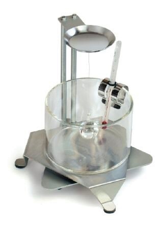 Analytical balance ABT, 101 g/0.01 mg, Ø 80 mm (M)