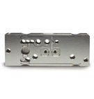 Analytical balance ACJ, 80 g/0.1 mg, Ø 91 mm (M)