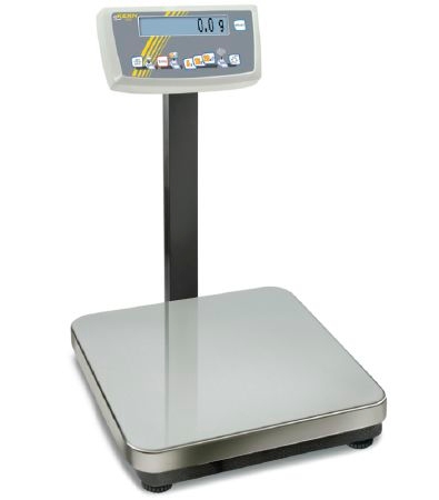Balance de comptage CDS, 15 kg / 0.05 g, 308x318 mm