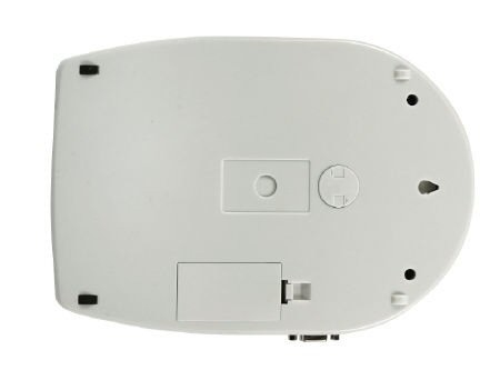 Entry level laboratory balance EMB-V 200g / 0,001g, Ø 82 mm