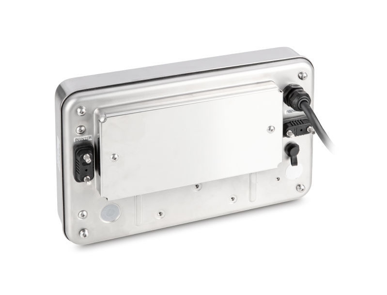 Precision balance FEJ 17 kg, 0.1 g, 350x400 mm (M)