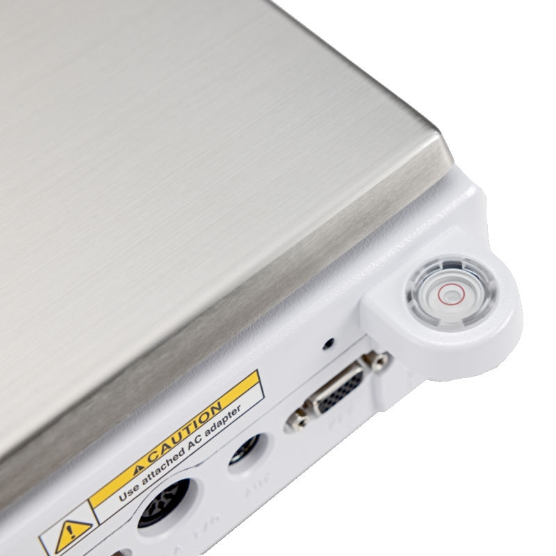 Laboratory balance PBJ 6.20 kg/0.01 g, 176×189 mm (M)