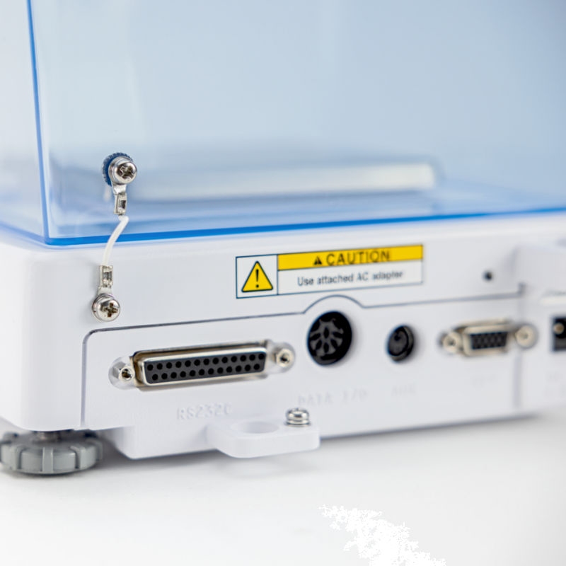 Balance de précision PBS 620 g/0.001 g, 113x110 mm