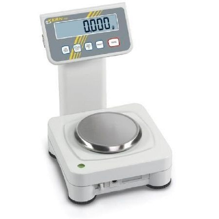 Laboratory balance PCD 10 kg/0,1g,160x160 mm
