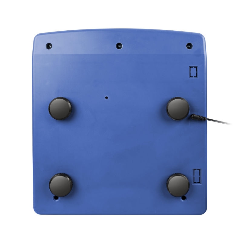 Bench scale FCD, 3 kg/0.1 g, 230x300 mm