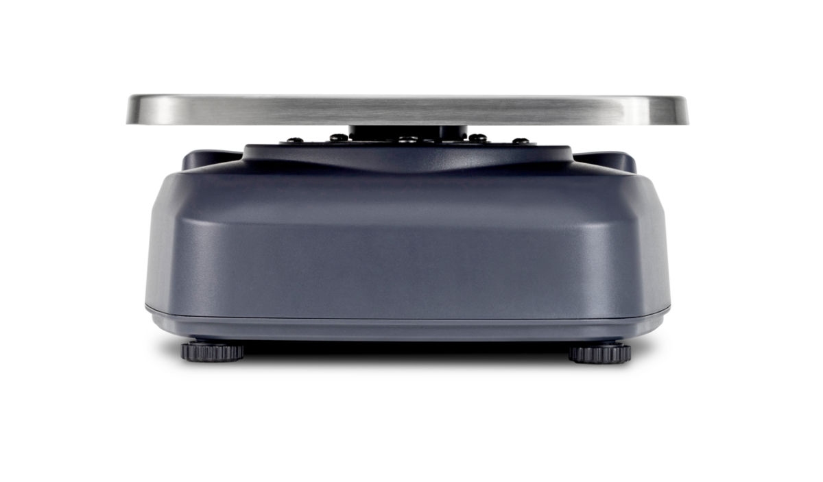 Balance de table FPE, 3.0 kg/0.2 g , 190x230 mm