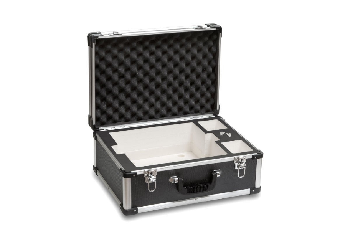 Bench scale inox WTB, IP65, 15 kg/2 g , 260x200 mm