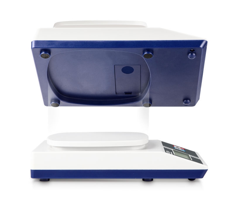 Balance EFS 500-2, 500 g, 0.01g, 134x127 mm
