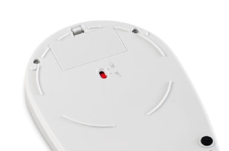 Weegschaal EHA 500-1, 500 g, 0.1g, Ø 105 mm
