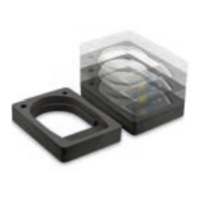 Balance EMB 2000-2,2 kg, 0.01g,  Ø150 mm