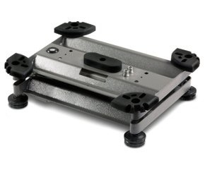 Balance inox IXS, IP68, 60|150kg, 20|50g, 650x500 (M)