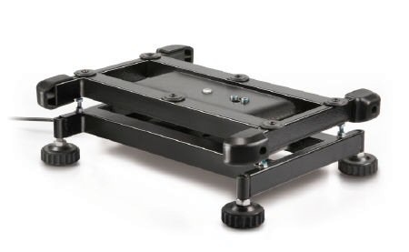 Platform scale IFB, 15|30kg,5|10g, 400x300 mm (M)