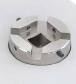 Proefbank voor draaimomentcontrole DB 500 Nm, 0.1 Nm