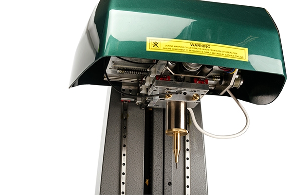 BenchDot, 150x150 mm, EM, UC4000