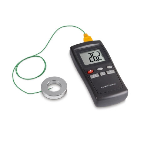 Moisture analyser DAB 100-3, 110 g/0.001 g