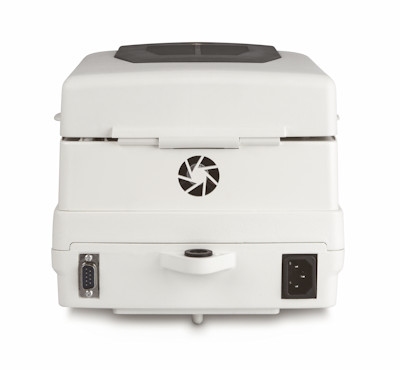 Dessiccateur DAB 100-3IR, 110 g/0.001 g