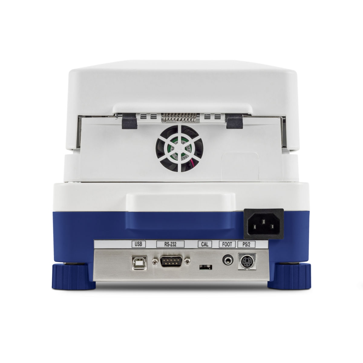 Dessiccateur DIS 50 g/0.0001 g