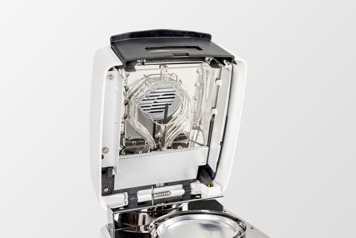 Dessiccateur DIS 50 g/0.0001 g