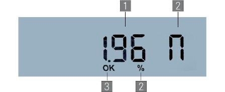 DLB vochtmeter, 160 g / 0,001 g