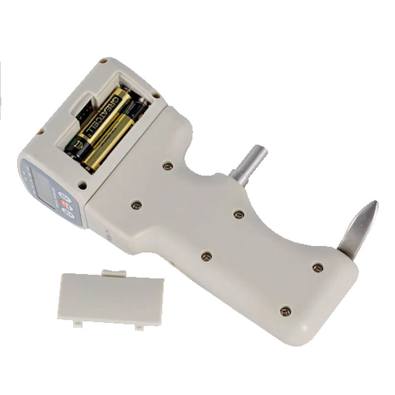 Digital BARCOL Impressor Hba-1+ avec mémoire et statistique