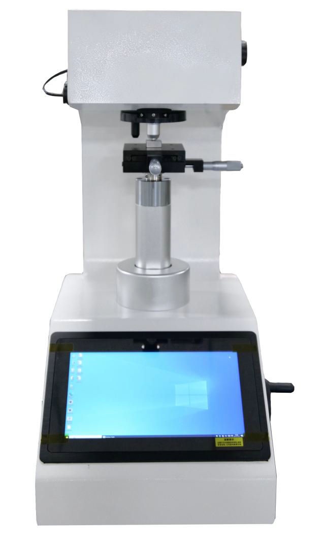 Digital hardnesstester Micro Vickers XHVT-1000, CCD, 10 gf~1 kgf