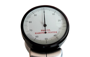 Barcol hardheidsmeter 934-1