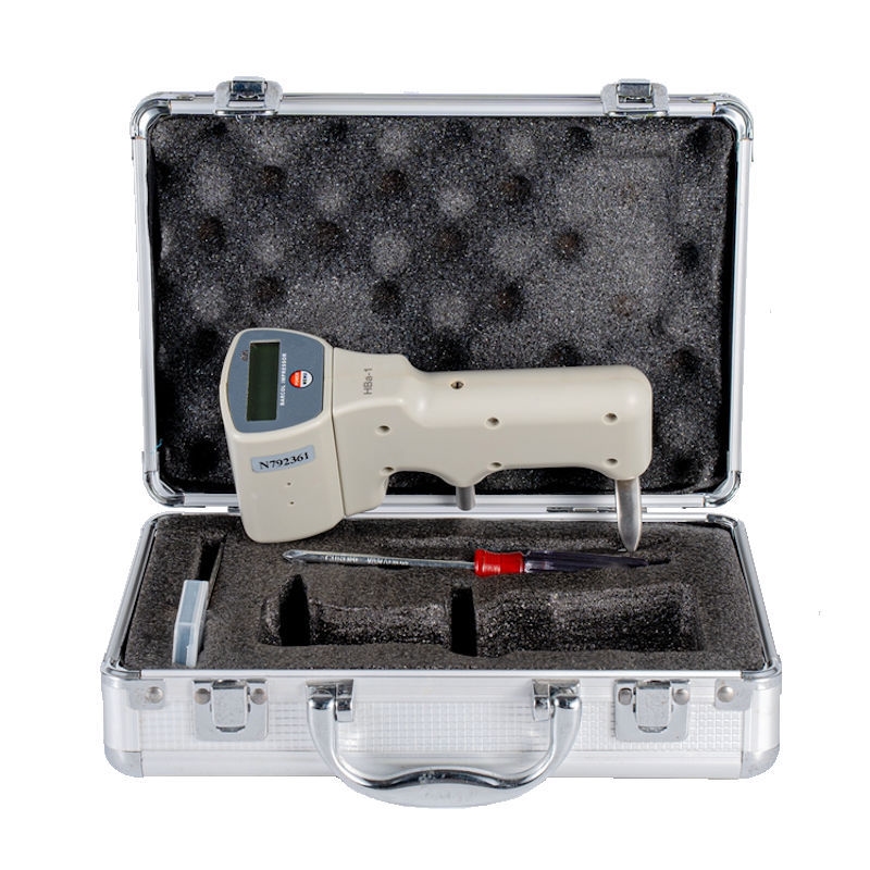 Digital Barcol Hardness Tester HBa-1