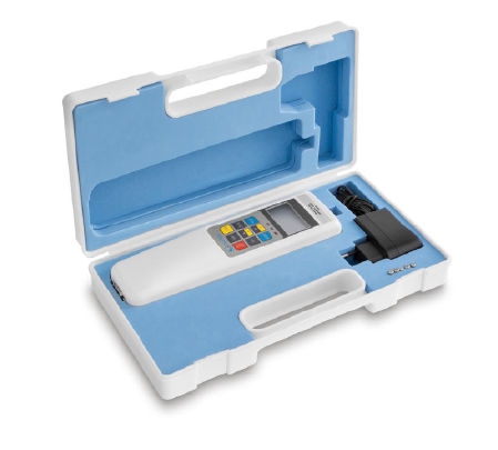 Dynamomètre digital avec capteur externe FH 10 kN, 5 N