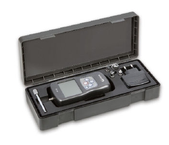 Digital force gauge FC 50N/0,01N