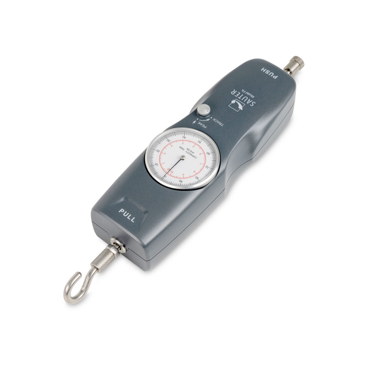 Mechanical force gauge FA 20 N, 0.1 N