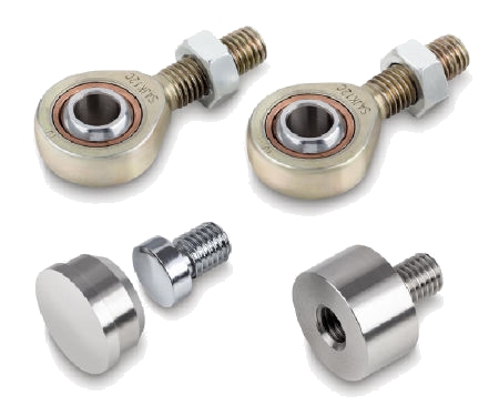 Dynamomètre digital avec capteur externe FL 2.5 kN, 1 N