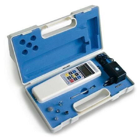 Digitale krachtmeter FH 10 N, 0.005 N