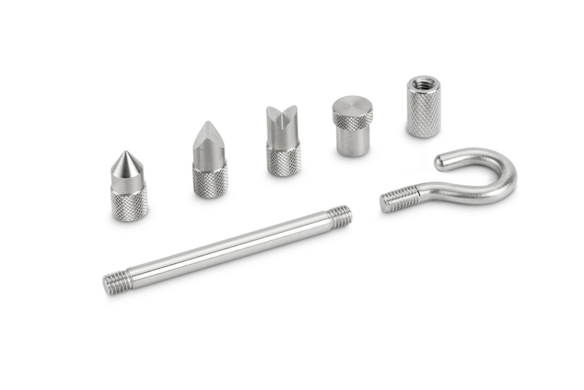 Dynamomètre mécanique FA 50 N, 0.25 N