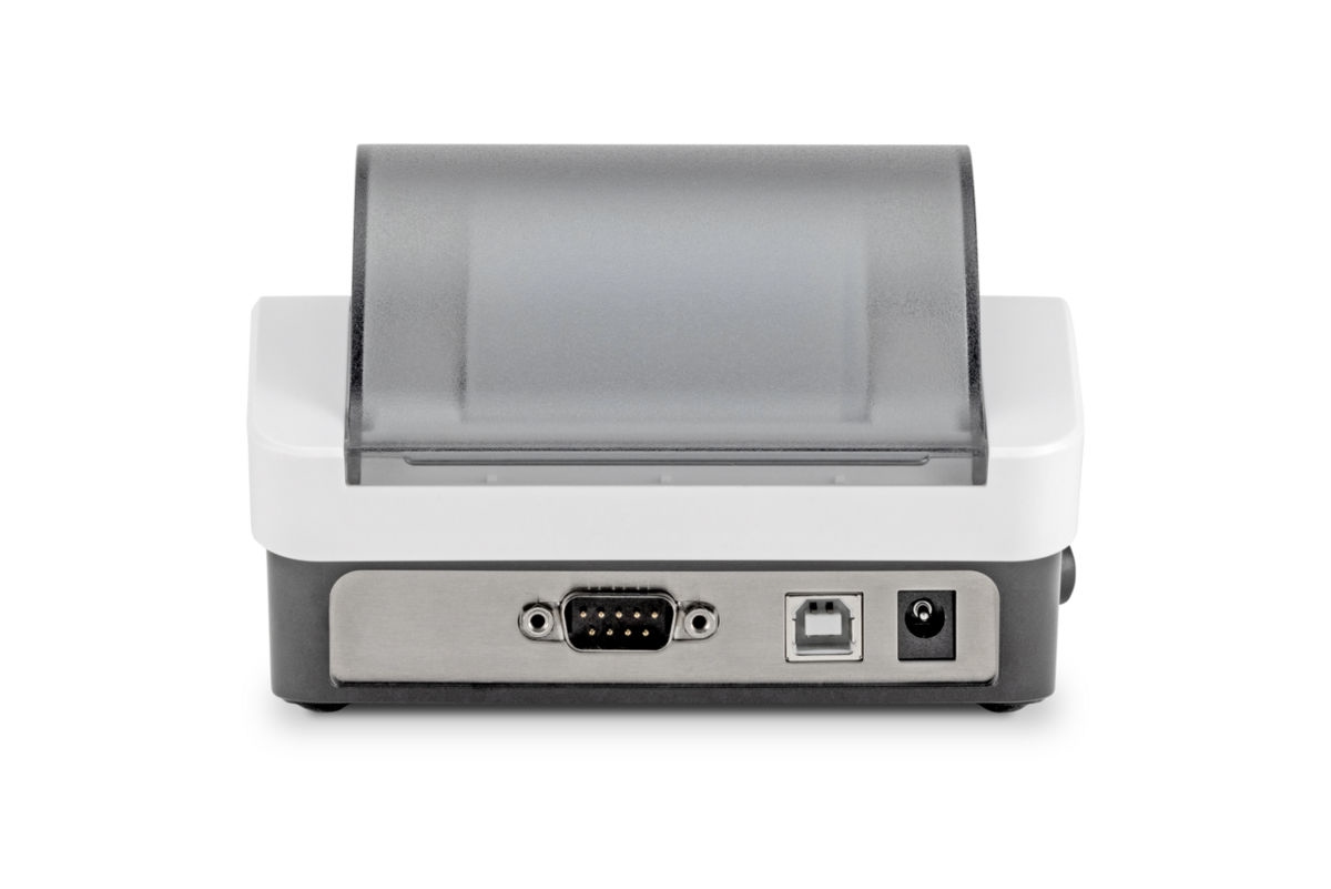 Imprimante  à aiguilles avec interface de données RS-232