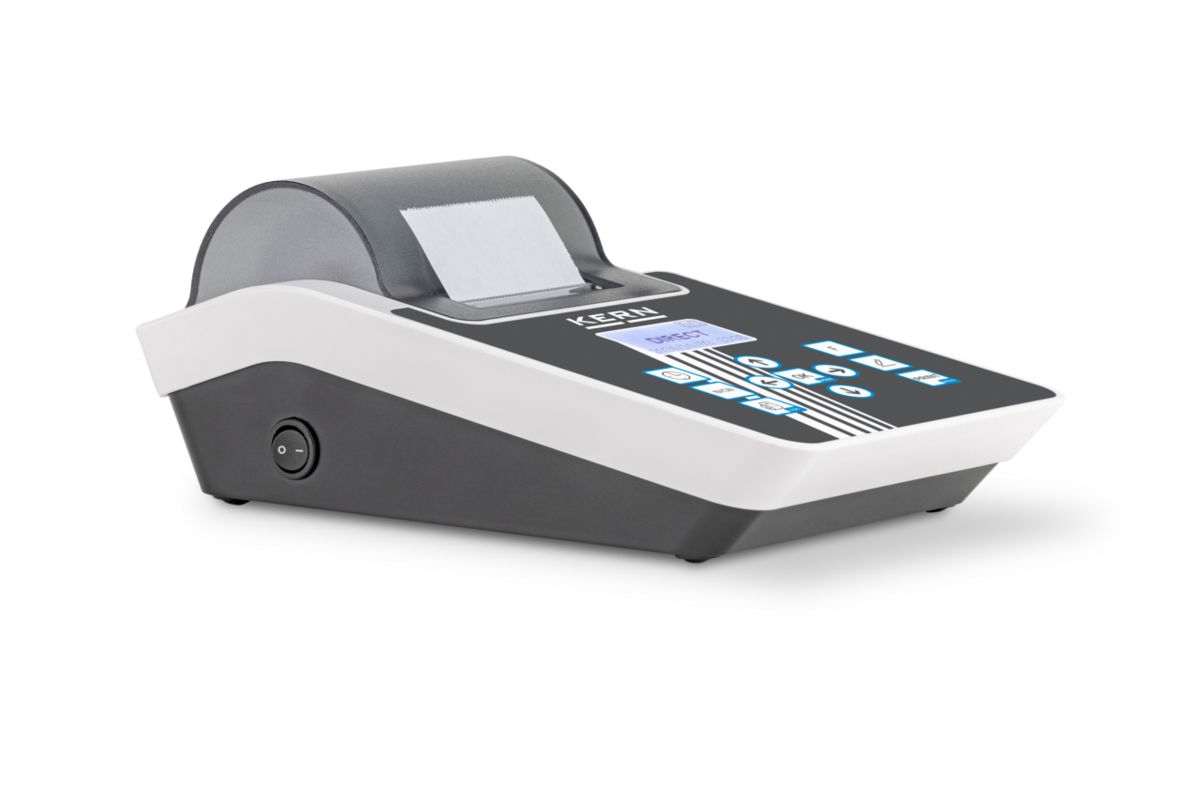 Imprimante  à aiguilles avec interface de données RS-232