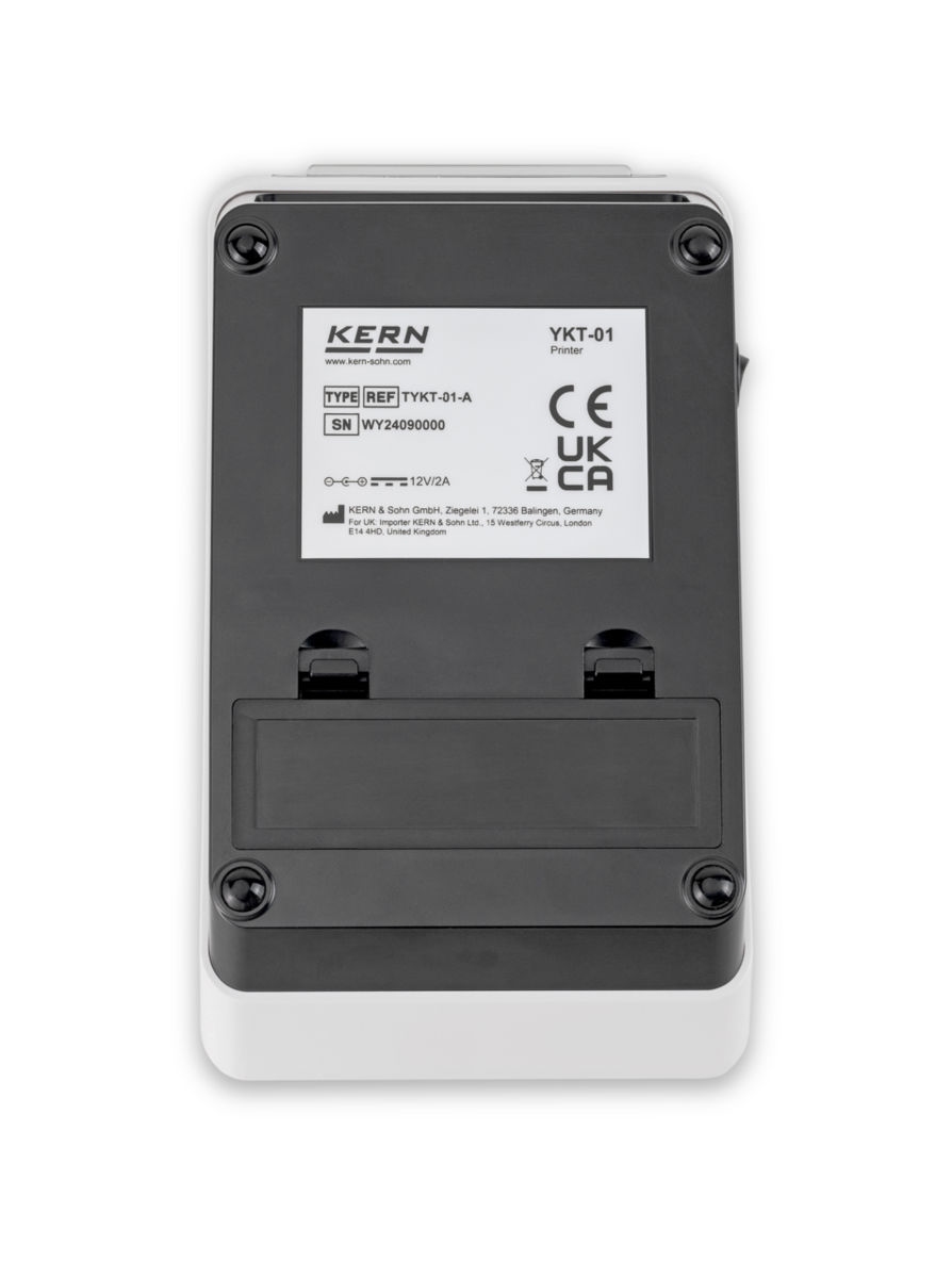 Imprimante  à aiguilles avec interface de données RS-232