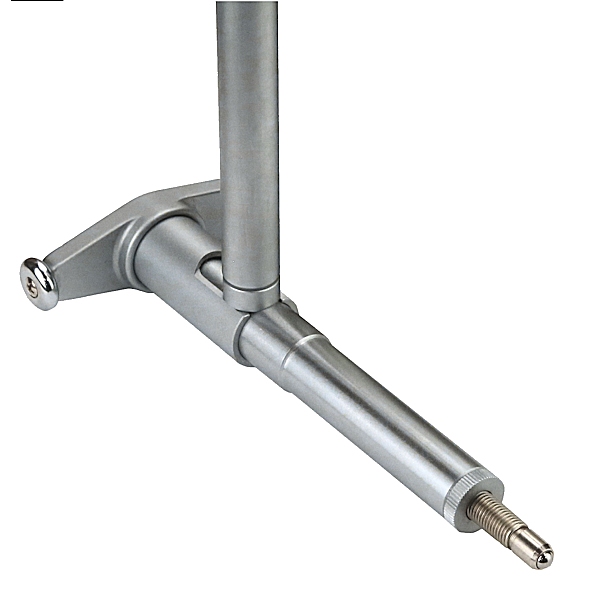 Analog bore gauge 0.01mm, 250~450 mm, 320 mm