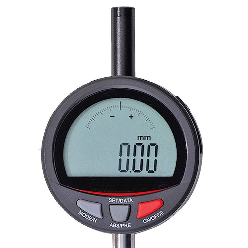 Digital bore gauges 0.01 mm, 50~160 mm, 150 mm