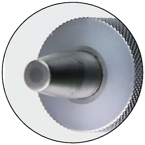 Set of inside micrometer 1000~3000 mm, 0.01 mm