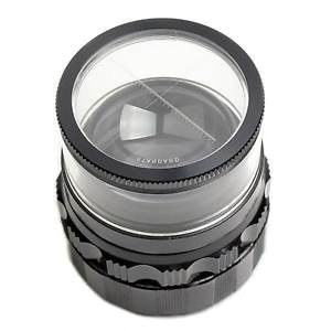 Kit loupe de mesure PEAK 1983, 10x, 30/0.1 mm