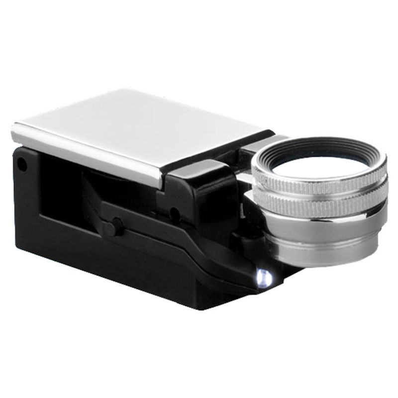 Beta Screen Betamag magnifier, 10x