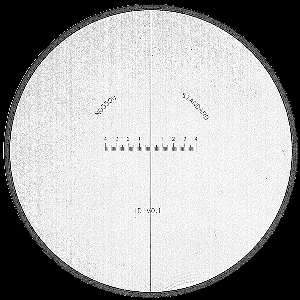 Measuring magnifier PEAK 2055, 20x, 12/0.1 mm