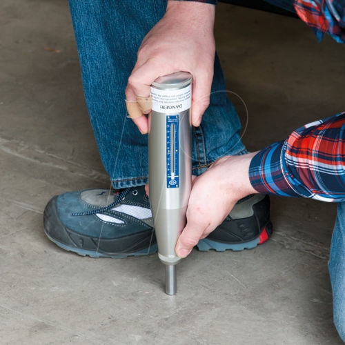 Marteau de test à rebond pour béton HT-225A