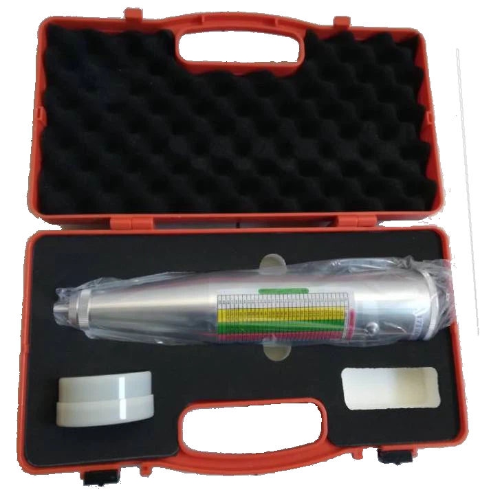 Marteau de test à rebond pour mortier HT-20