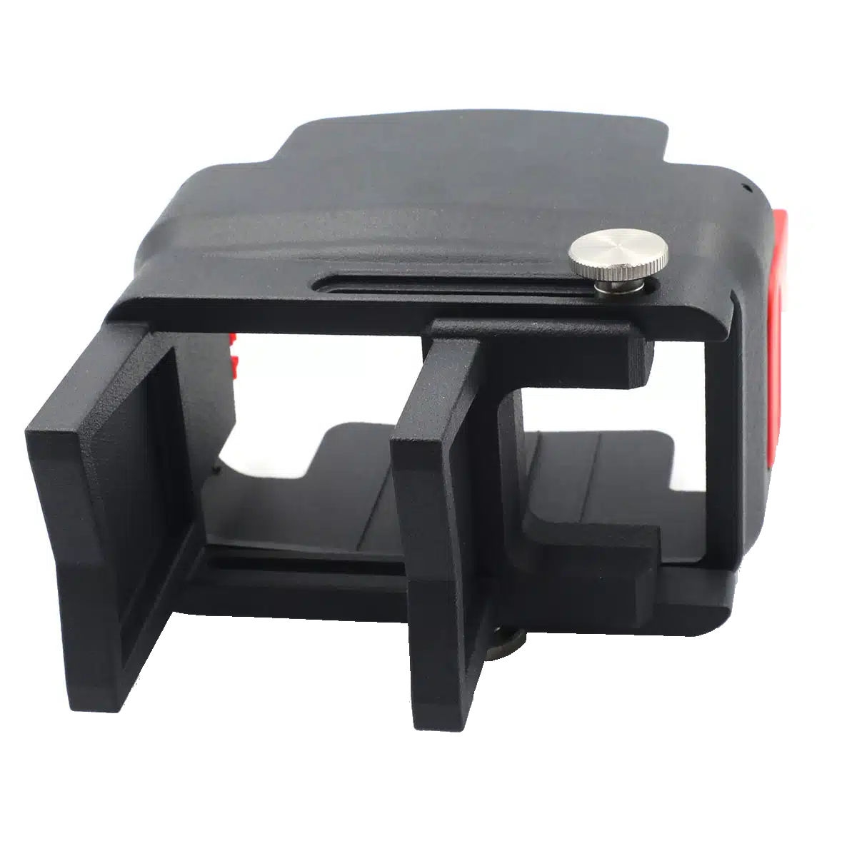 Masque étendu ajustable en V pour PortaDot 60-30 Touch