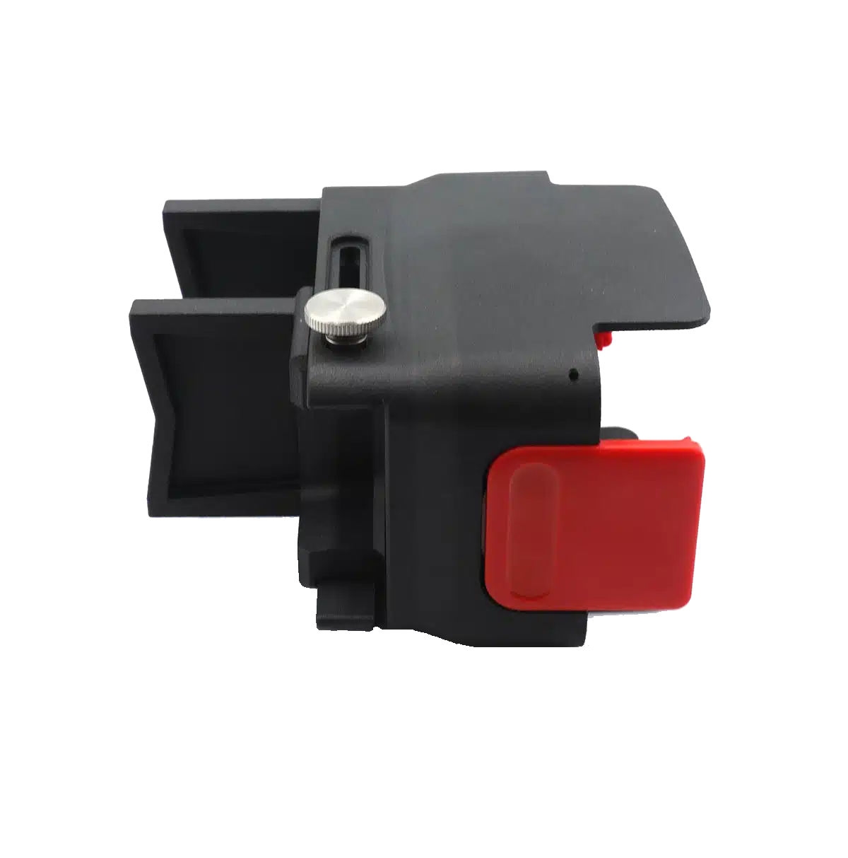 Masque étendu ajustable en V pour PortaDot 60-30 Touch